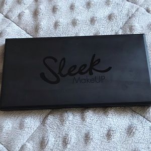 Sleek MakeUP i-Divine Goodnight Sweetheart Palette